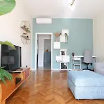 Bamboo Milano Inama