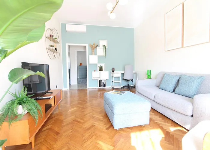 Bamboo Milano Inama