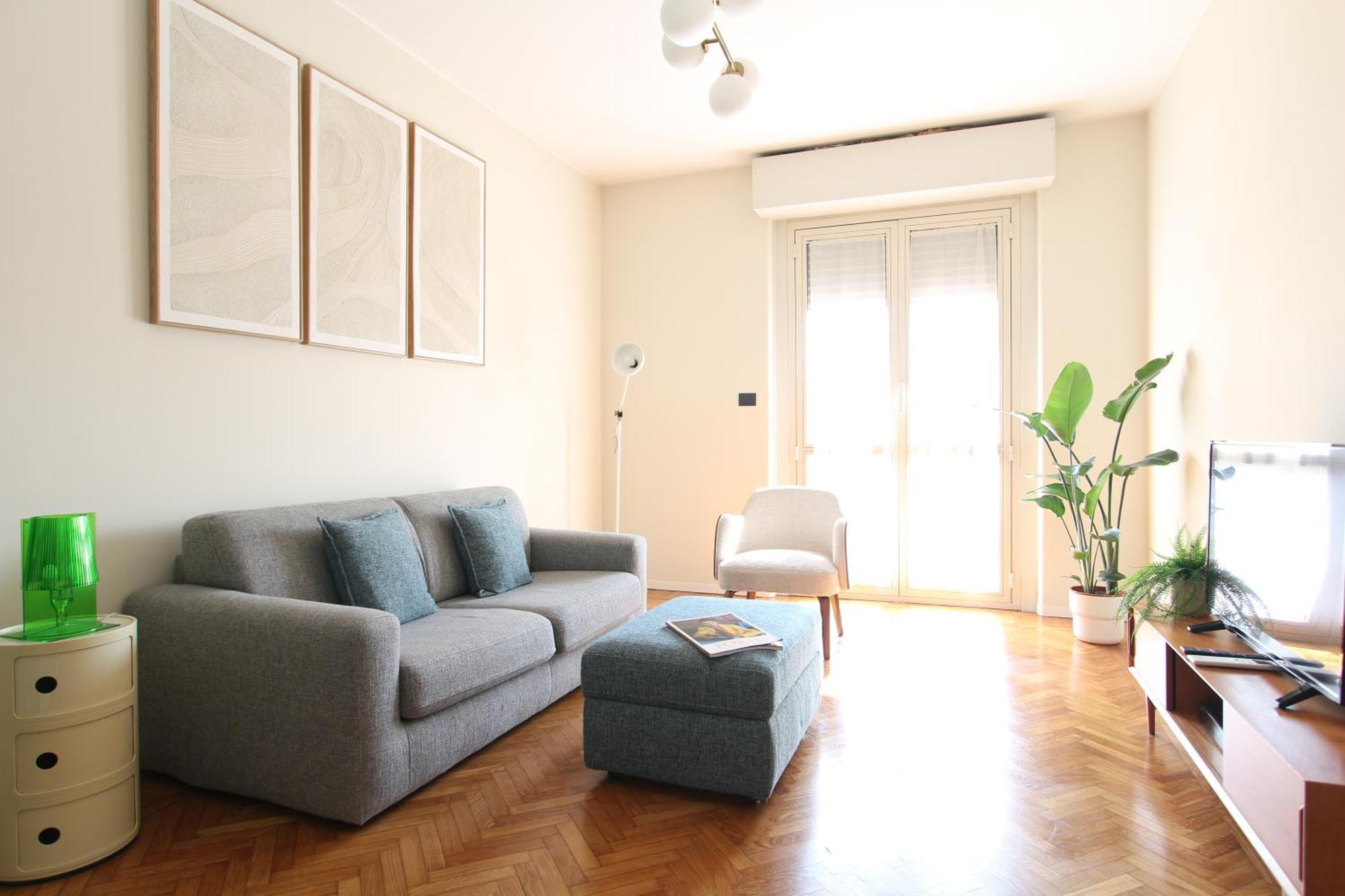 Bamboo Inama * Mailand