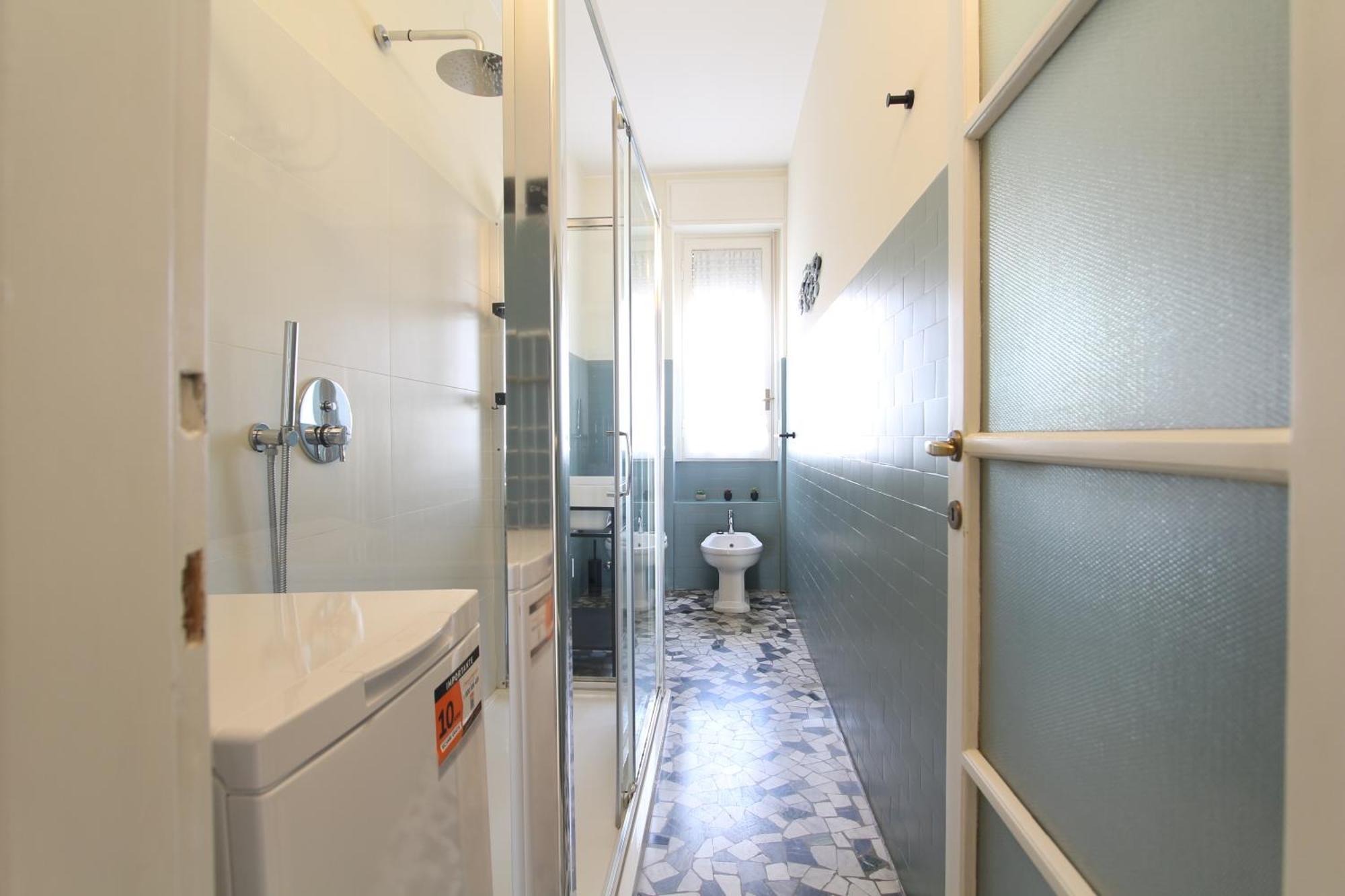 Bamboo Inama Apartment