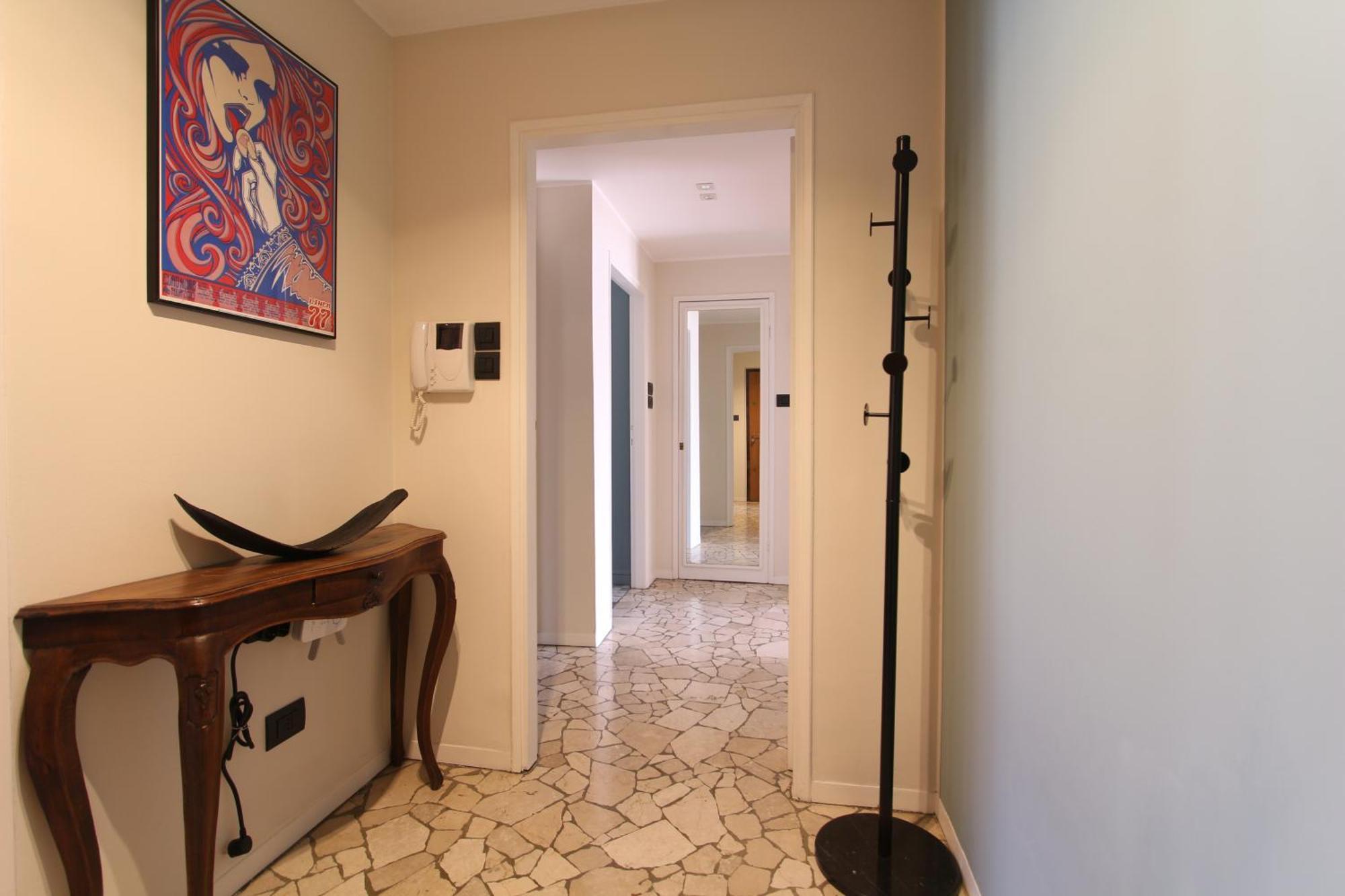 Bamboo Inama Apartment *
